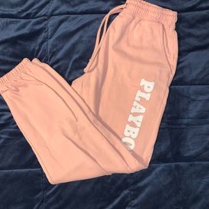 Playboy Jogger Sweats